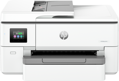 HP OfficeJet Pro 9720 Wide Format All-in-One Printer. Functions: Print, copy, sc