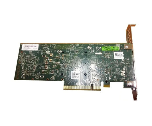 Broadcom 57412 Dual Port 10Gb/ SFP+/ PCIe Adapter/