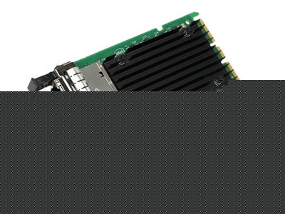 Dell Intel i350 Quad Port 1GbE BASE T OCP NIC 3.0