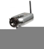 Intellinet MPEG4 CCD IR Camera
