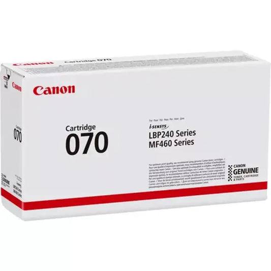 Canon-Toner-CRG 070-MF461/ MF463/ MF465 - Yield 3000