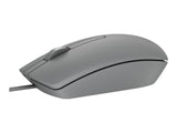 Dell Optical Mouse MS116 Grey ( PL)