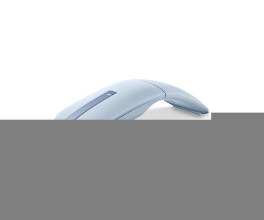 Dell Bluetooth Travel Mouse_ MS700_Misty Blue