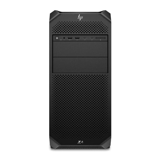 HP Z4 TWR G5 775W EPA90 RCTO BU/OST Windows 11 Pro 64 WK6/Intel Xeon W3-2423 6C