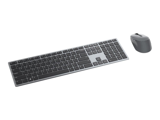 Dell Premier Multi Device Wireless Keyboard and Mo