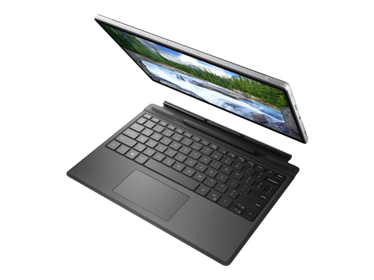 Dell Latitude 7320 Detachable Travel Keyboard UK (
