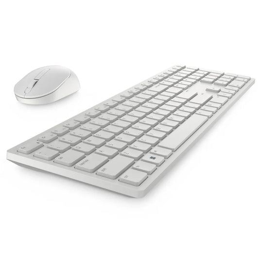 Dell Pro Keyboard and Mouse - KM5221W - US Interna