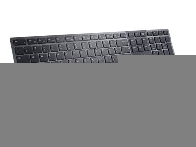 Dell Premier Collaboration Keyboard and Mouse KM90