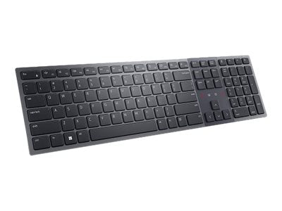 Dell Premier Collaboration Keyboard KB900 US Inter