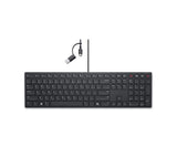 Dell Wired Collaboration Keyboard KB525C US Intern