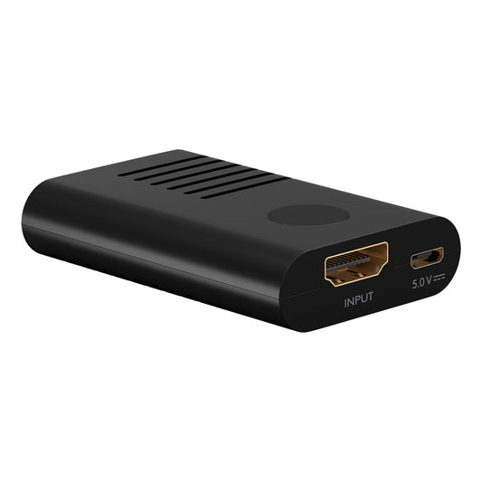 Goobay HDMI Repeater 4K @ 60 Hz up to 20m