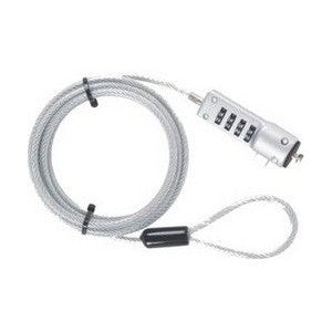 MECER KEY-TYPE DESKTOP CABLE LOCK-ESKOM