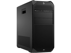 HP Z4 Base Unit G5 Desktop PC