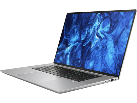 HP ZBook Studio 16 G11 16.00in IR U7-165H 64GB 2TB SSD 1YW BL GPU-RTX 2000 Ada-8