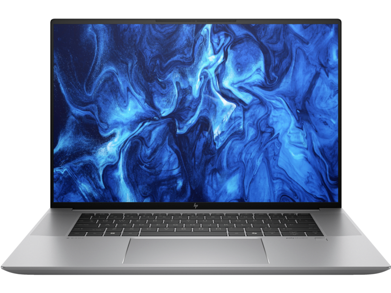 HP ZBook Studio 16 G11 16.00in IR U7-165H 64GB 2TB SSD 1YW BL  GPU-RTX 2000 Ada-