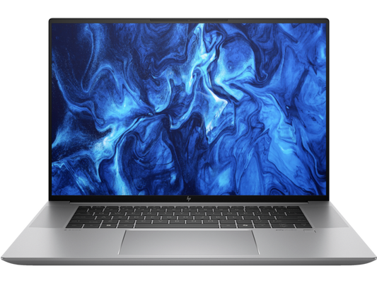 HP ZBook Studio 16 G11 16.00in IR U7-165H 64GB 2TB SSD 1YW BL  GPU-RTX 2000 Ada-