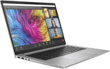 HP ZBook FireFly14 G11- RTX A500 U5-125H TI PD IC 14 G11 / 512GB PCIe NVMe Value