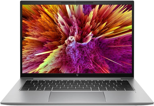 HP ZBook Firefly 14 G11 UMA U7-155U  RT USBC 14 G11 / 512GB PCIe NVMe Value / 16