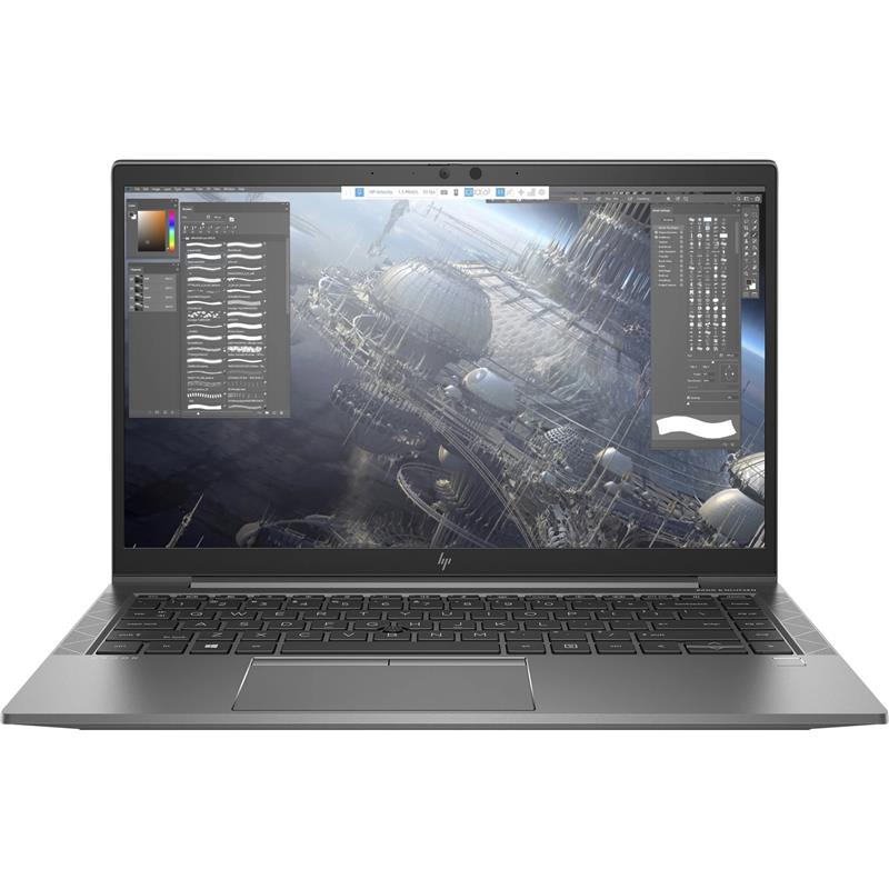HP ZBook Firefly 14 G11 UMA U5-125U RT USBC 14 G11 / 512GB PCIe NVMe Value / 16G