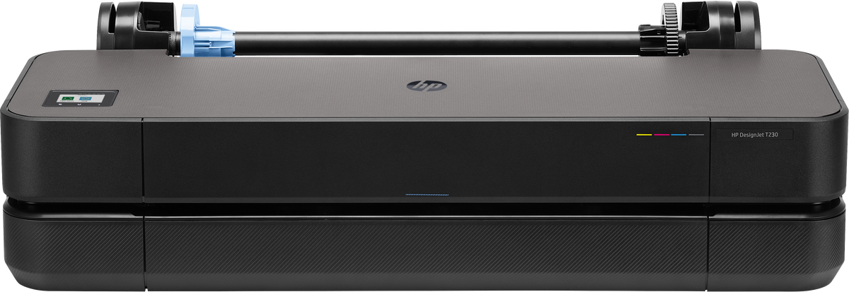 HP DesignJet T230 24-in Printer