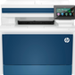 HP LaserJet Pro 4303dw Colour Printer