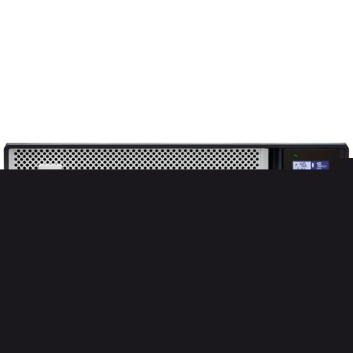 Eaton 5PX 1500i RT2U G2 1500VA 230V Tower/Rack 2U (Rail Kit Incl.)