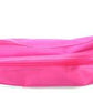 Nexx Fabric 1 Pocket 33cm Pink Pencil Bag (3 pack by Valotronics)