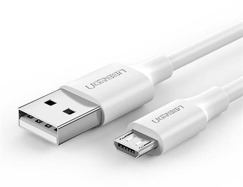 Ugreen USB-A 2.0 Male To (3 pack by Valotronics)