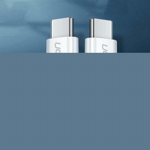 Ugreen USB-C Male to USB-C (2 pack by Valotronics)