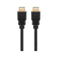 Goobay High Speed HDMI 1M cable with Ethernet (3 pack by Valotronics)