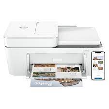 HP DeskJet Ink Advantage 4276 All-in-One Printer.Print, copy, scan, wireless, se