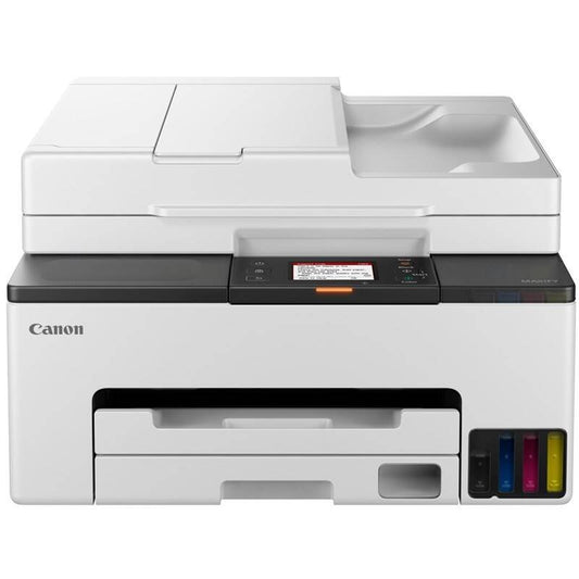 Canon GX2040 Megatank maxify business range, 4 in 1, A4 MFP, Print , Scan, Copy