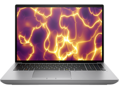 HP ZBook Fury 16 G11 16.00in WQUXGA Notebook