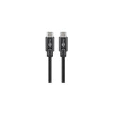 Goobay Sync & Charge SuperSpeed USB-C 3.2 Gen 1 2m Cable
