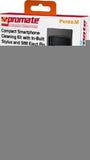 Promate Penza.M Compact Smartphone Cleaning Kit with In