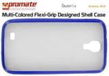Promate Amos S4 Samsung Galaxy S4 Flexi