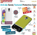 Promate Gritty S5 Anti-slip sandy