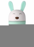 CaseyLovely Rabbit 180ml USB Humidifier Air Purifier Mist
