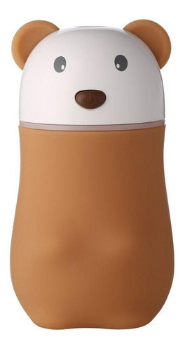 CaseyLovely Bear 180ml USB Humidifier Air Purifier Mist