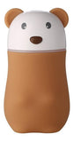 CaseyLovely Bear 180ml USB Humidifier Air Purifier Mist