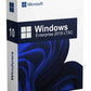 WINDOWS 10 IOT ENTERPRISE 2019 MULTILANG ESD OEI EPKEA
