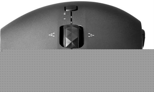 HP Bluetooth Travel Mouse 6SP25AA