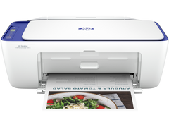 HP DeskJet Ink Advantage 4927 All-in-One Printer. Print, copy, scan, wireless, s