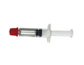 Manhattan CPU Thermal Grease, Retail Box , No Warranty (2 pack by Valotronics)