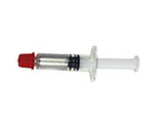 Manhattan CPU Thermal Grease, Retail Box , No Warranty (2 pack by Valotronics)