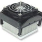Manhattan CPU Cooler P4 up to 2.4GHZ