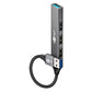 Goobay Slim 4-Port USB Hub, USB-A to 1 x USB-A 3.2 and 3 x USB-A 2.0 (2 pack by Valotronics)
