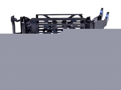 1U Cable Management ArmCusKit
