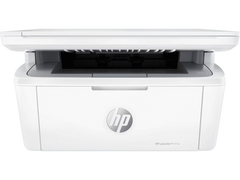 HP LaserJet MFP M141a Printer. Functions: Print, copy, scan. Print technology: L