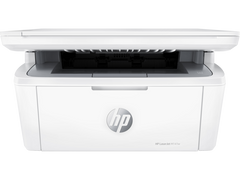 HP LaserJet MFP M141w Printer. Functions: Print, copy, scan. Print technology: P